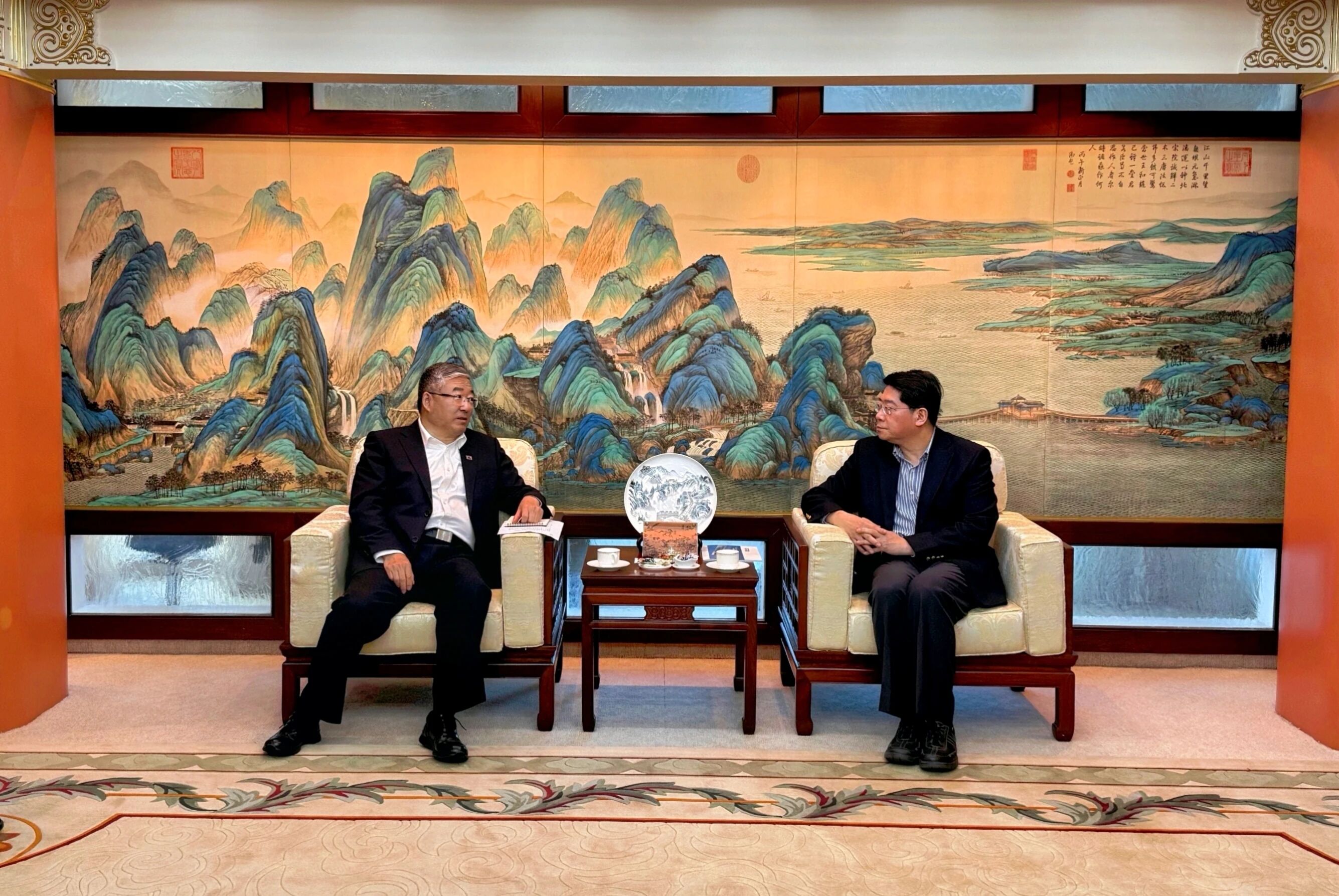 首页- 不朽情缘电子游戏官网